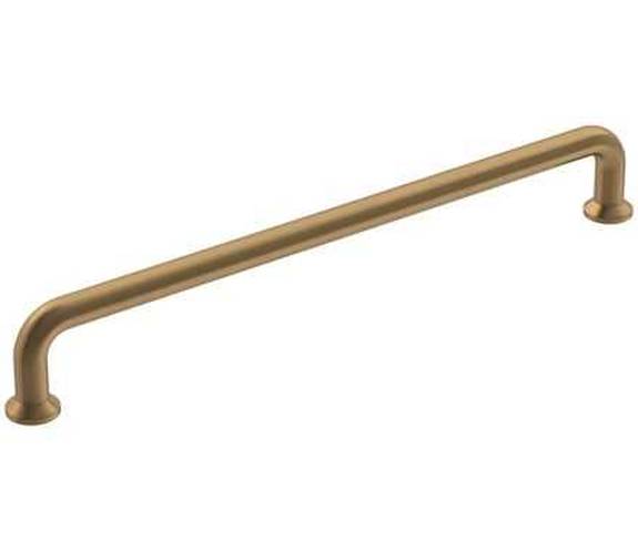 BP-36783-CZ Factor 7-9/16" Pull - Champagne Bronze